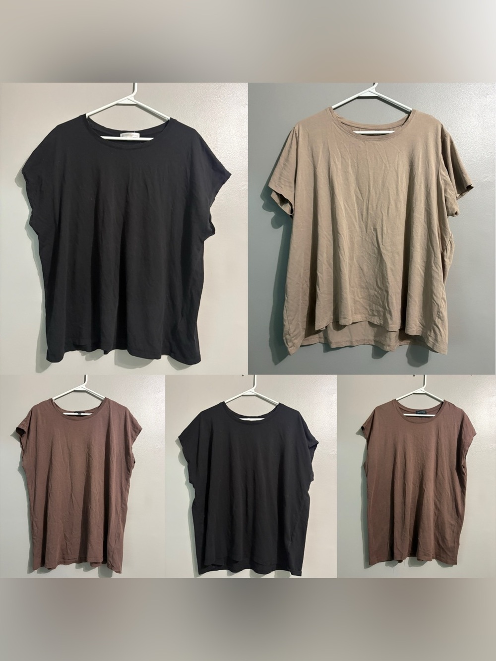 Basic Tee Bundle
